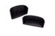 Eco Leather Memory Foam Cushions - Ferla Family - Cargo Bikes