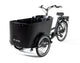 Ferla Cargo Bike - INSPIRE - Ferla Family - Cargo Bikes