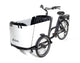 Ferla Cargo Bike - INSPIRE - Ferla Family - Cargo Bikes