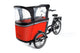 Ferla Cargo Bike - INSPIRE - Ferla Family - Cargo Bikes