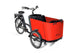 Ferla Cargo Bike - INSPIRE - Ferla Family - Cargo Bikes