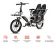 Ferla Lagom Electric Cargo Bike - Ferla Family - Cargo Bikes