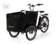 Ferla - Royce - First Generation - Ferla Family - Cargo Bikes