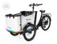 Ferla Royce II Electric Cargo Bike - Ferla Family - Cargo Bikes