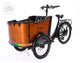 Ferla Royce II Electric Cargo Bike - Ferla Family - Cargo Bikes