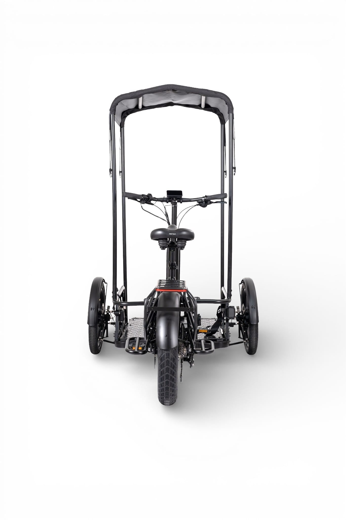 Ferla Hospital Bike + 8/8