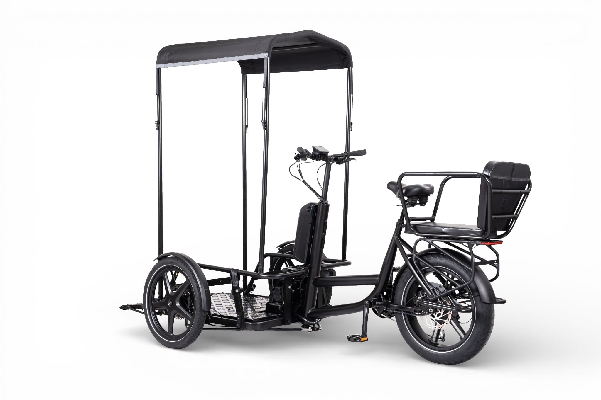 Ferla Hospital Bike + 7/8