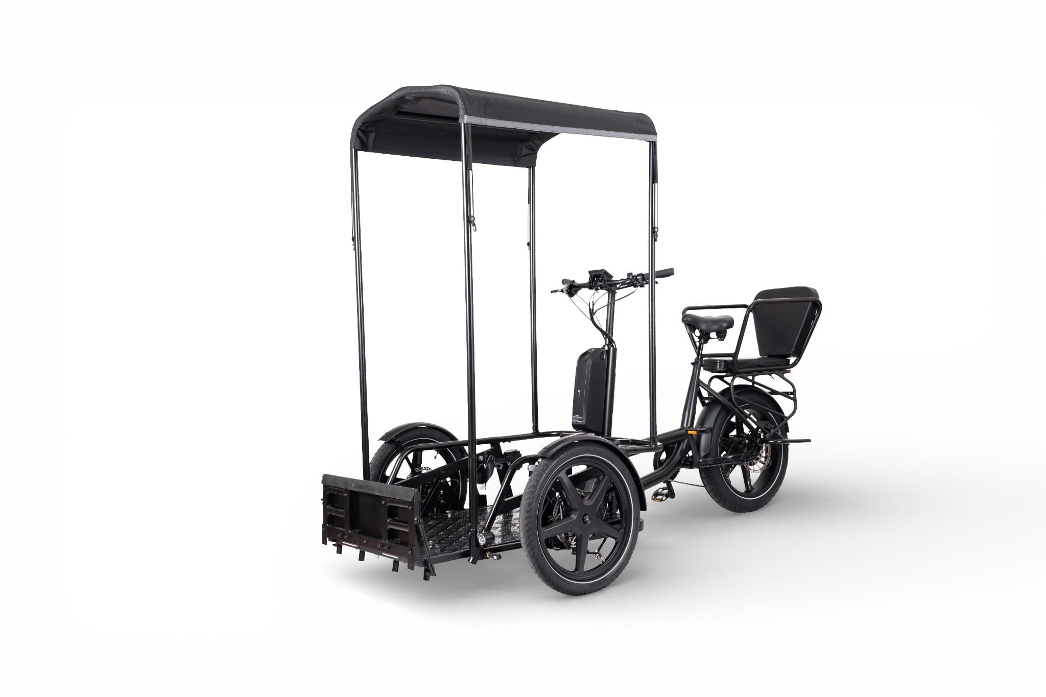 Ferla Hospital Bike + 5/8