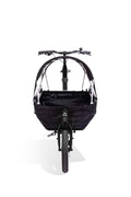 Ferla Zip: Folding Cargo Bike - Ferla Family - Cargo Bikes