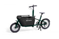 Ferla Zip: Folding Cargo Bike - Ferla Family - Cargo Bikes