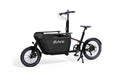 Ferla Zip: Folding Cargo Bike - Ferla Family - Cargo Bikes