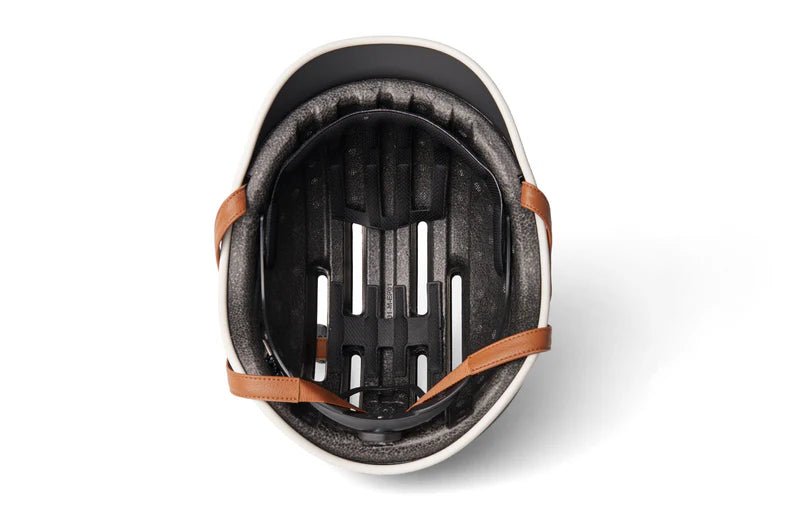 Heritage Bike & Skate Helmet + 15/20