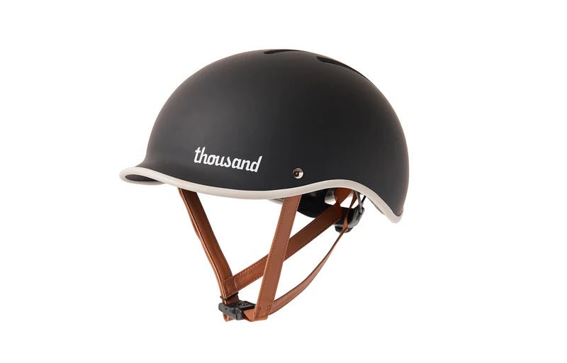 Heritage Bike & Skate Helmet + 16/20