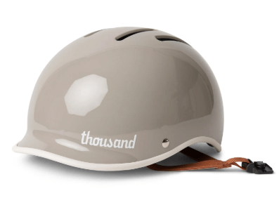 Heritage Bike & Skate Helmet + 67/70