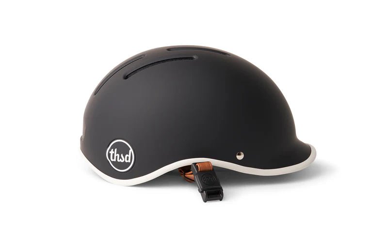 Heritage Bike & Skate Helmet + 20/20