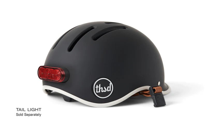 Heritage Bike & Skate Helmet + 12/20