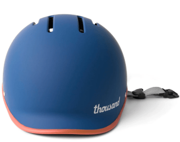 Heritage Bike & Skate Helmet + 70/70