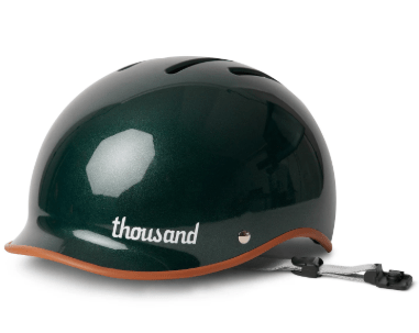 Heritage Bike & Skate Helmet + 66/70