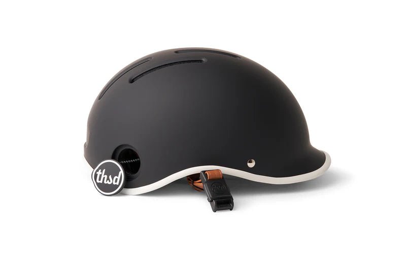 Heritage Bike & Skate Helmet + 19/20
