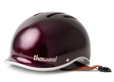 Heritage Bike & Skate Helmet + 69/70