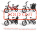 Lagom Electric Cargo Bike - Ferla Family - Cargo Bikes