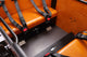 Lockable Storage Compartment - Ferla Family - Cargo Bikes