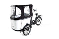 Original Royce Mid Drive - Ferla Family - Cargo Bikes