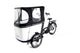 Original Royce Mid Drive - Ferla Family - Cargo Bikes