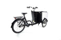 Original Royce Mid Drive - Ferla Family - Cargo Bikes