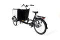 Original Royce Mid Drive - Ferla Family - Cargo Bikes