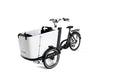 Original Royce Mid Drive - Ferla Family - Cargo Bikes