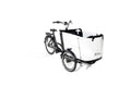 Original Royce Mid Drive - Ferla Family - Cargo Bikes
