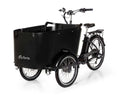 Royce EU edition - Ferla Family - Cargo Bikes