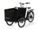 Royce EU edition - Ferla Family - Cargo Bikes