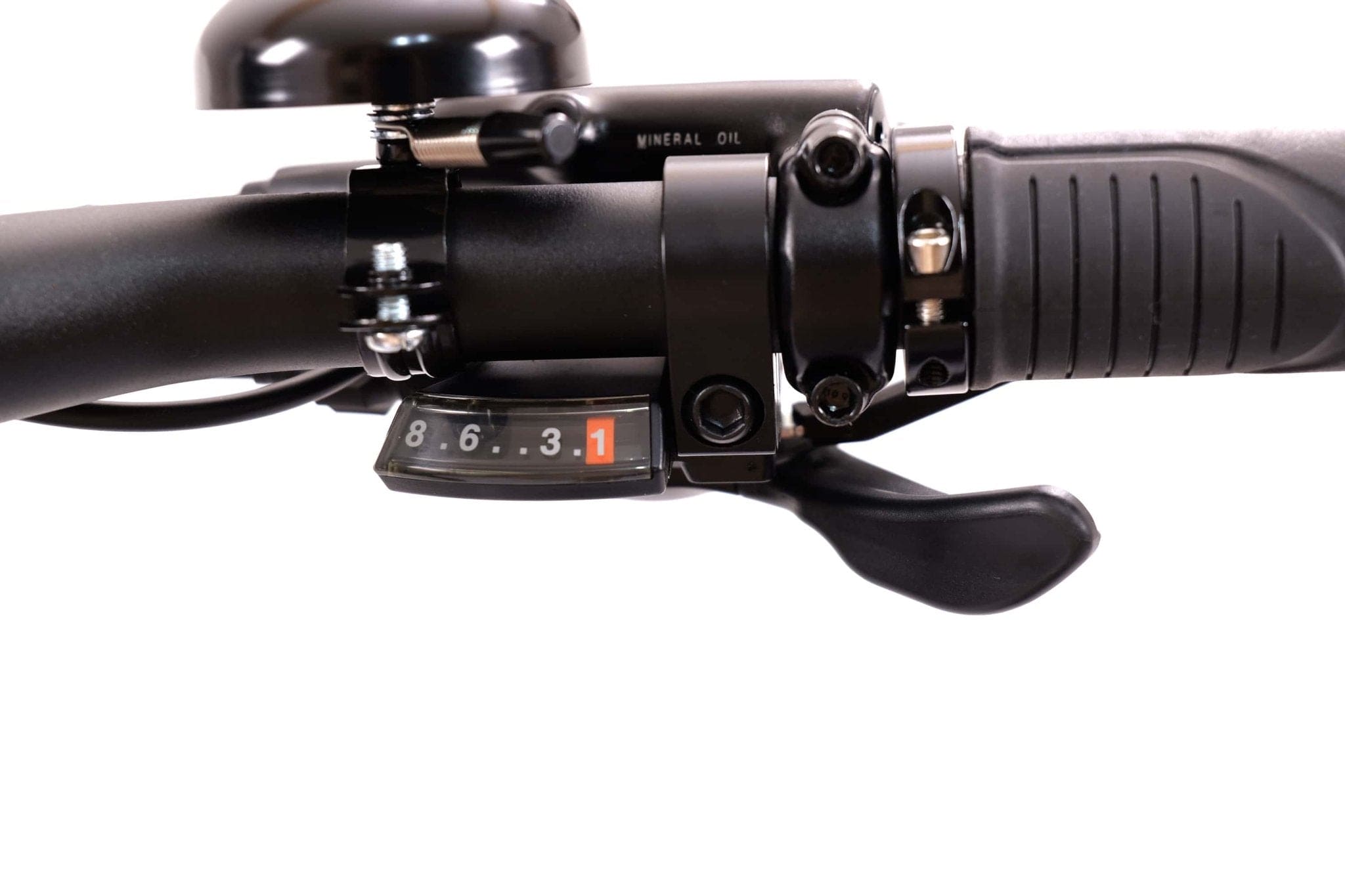 Royce MAX Cargo Bike - Ferla Family - Cargo Bikes