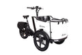 Royce MAX Cargo Bike - Ferla Family - Cargo Bikes