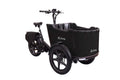 Royce MAX Cargo Bike - Ferla Family - Cargo Bikes