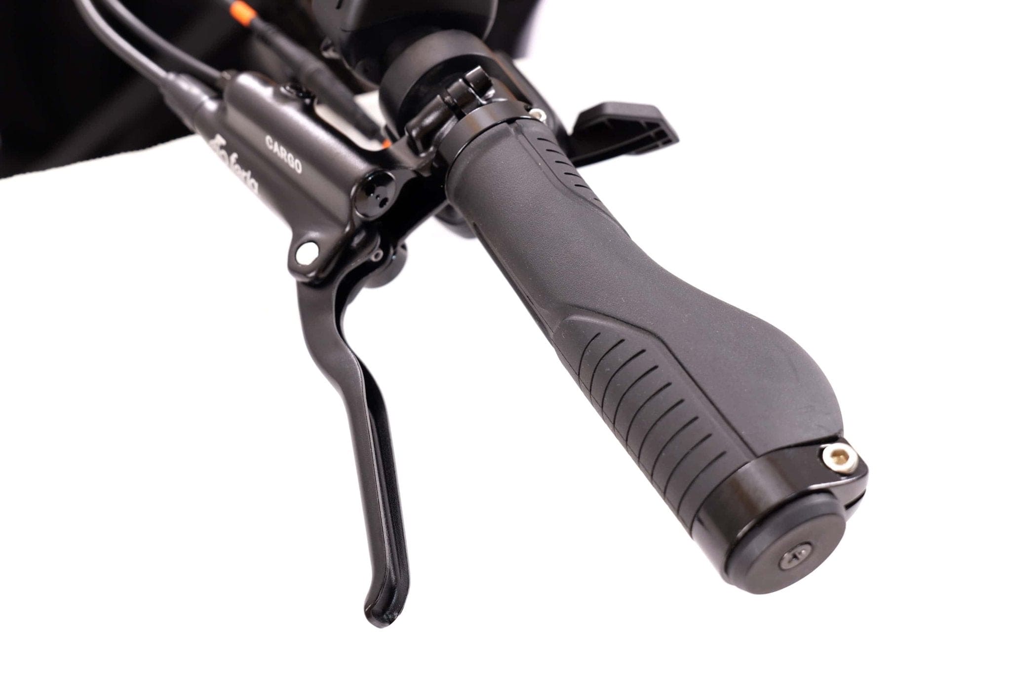 Royce MAX Cargo Bike - Ferla Family - Cargo Bikes