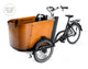 Royce Mid - Drive Cargo Bike - Ferla Family - Cargo Bikes