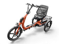 Solo X - Ferla Family - Cargo Bikes