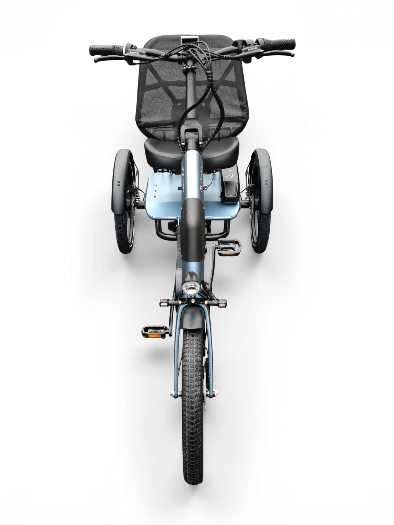 electric recumbent bicycle for sale Solo X