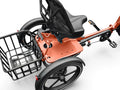 Solo X - Ferla Family - Cargo Bikes