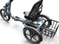 Solo X - Ferla Family - Cargo Bikes