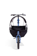 Sun canopy - Zip Bike - Ferla Family - Cargo Bikes