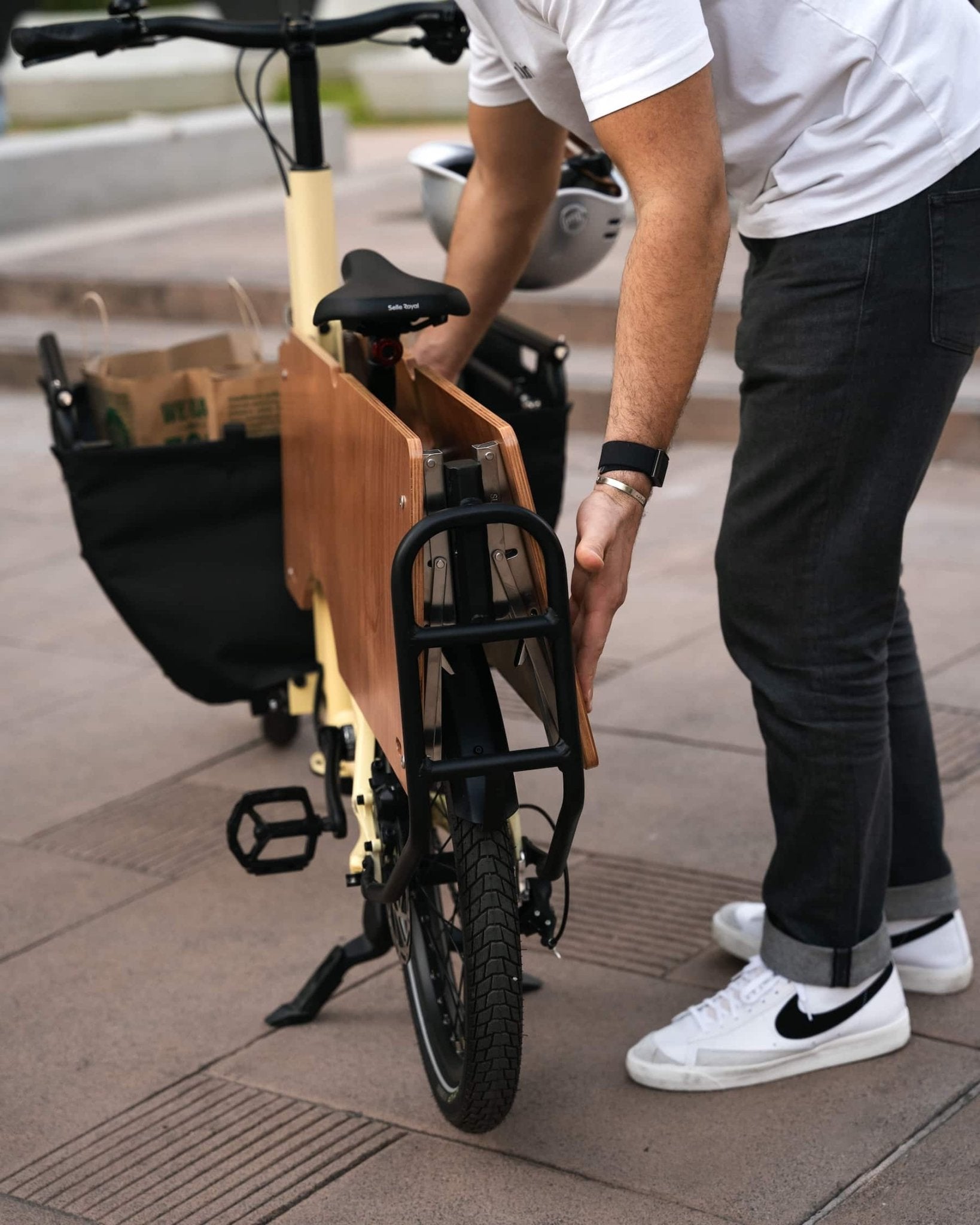 Table - Zip Bike + 7/7