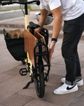 Table - Zip Bike - Ferla Family - Cargo Bikes