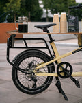 Table - Zip Bike - Ferla Family - Cargo Bikes