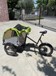 #017 Ferla Sport Limited Edition (Electric Bike) - Ferla Family - Cargo Bikes