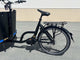 #027 Ferla Royce - Mid-Drive - Electric - Black - Ferla Family - Cargo Bikes