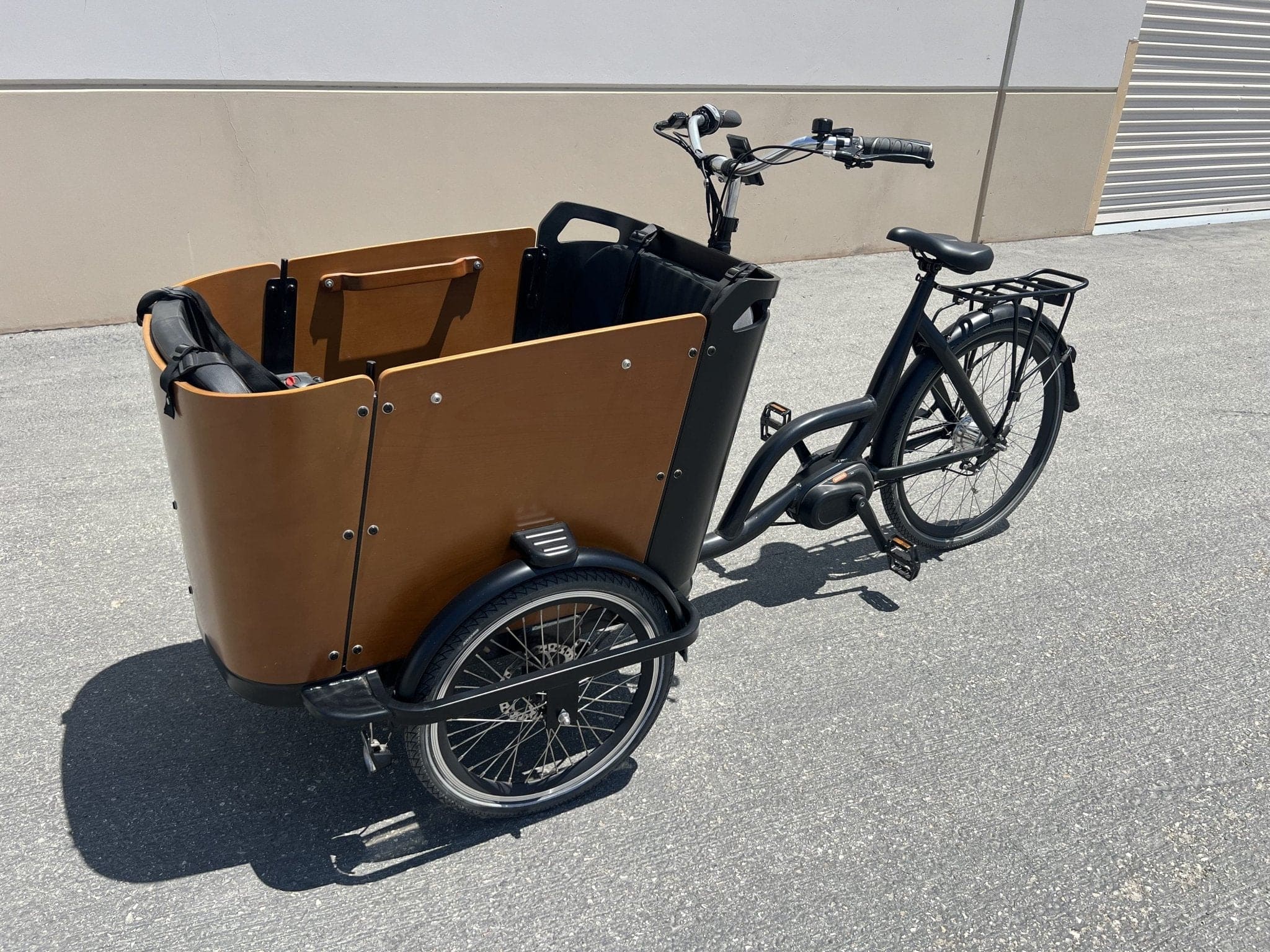 wagon bike for sale